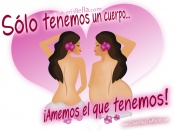 Amemos nuestros cuerpos