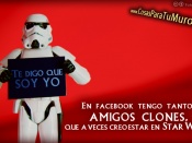 Amigos clones