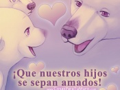 Amo a mis hijos