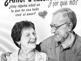 Amor a nuestra edad? (pulsa para ver)