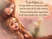 Amor de madre