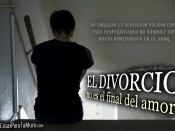 Amor tras el divorcio