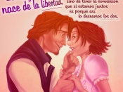 Amor y libertad