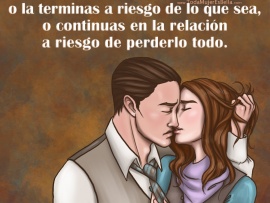 Ante la infidelidad (pulsa para ver)