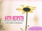 Auto-respeto