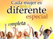 Cada mujer es diferente