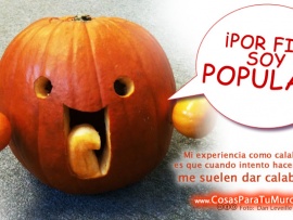 Calabaza popular (pulsa para ver)