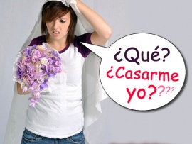 Casarme yo??? (pulsa para ver)