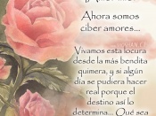 Ciber amores