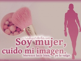 Cuido mi imagen (pulsa para ver)