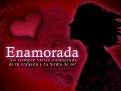 Enamorada