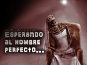 Esperando al hombre perfecto