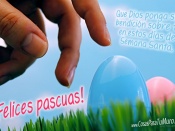 Felices pascuas