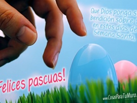 Felices pascuas (pulsa para ver)