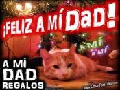 Feliz a-mí-dad