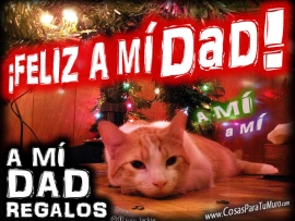 Feliz a-mí-dad (pulsa para ver)