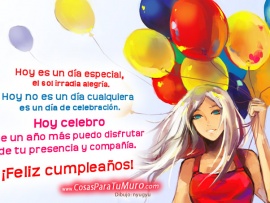 Feliz Cumpleaños (pulsa para ver)