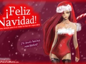 Feliz Navidad