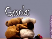 Gracias