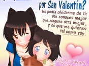 Hermana- San Valentin