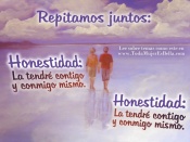 Honestidad