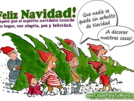 Llega la Navidad (pulsa para ver)