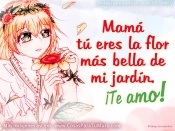 MamÃ¡, bella flor