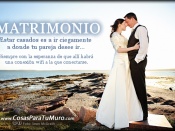 Matrimonio