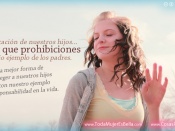 Mejor que prohibiciones