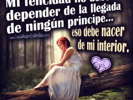 Mi felicidad (pulsa para ver)