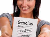 Muchas gracias