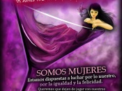 Mujeres unidas