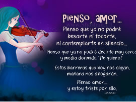 Pienso amor (pulsa para ver)