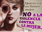 Por un futuro sin violencia