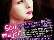 Soy mujer con derechos