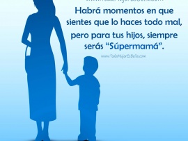 Supermamá (pulsa para ver)