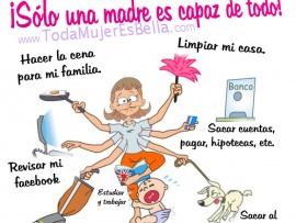 Una madre es capaz de todo (pulsa para ver)