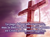 Vida eterna en Cristo Jesús