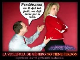 Violencia de Género (pulsa para ver)