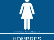 WC de Hombres