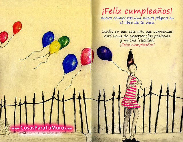 Cumpleaños