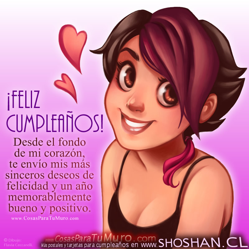 Cumpleaños