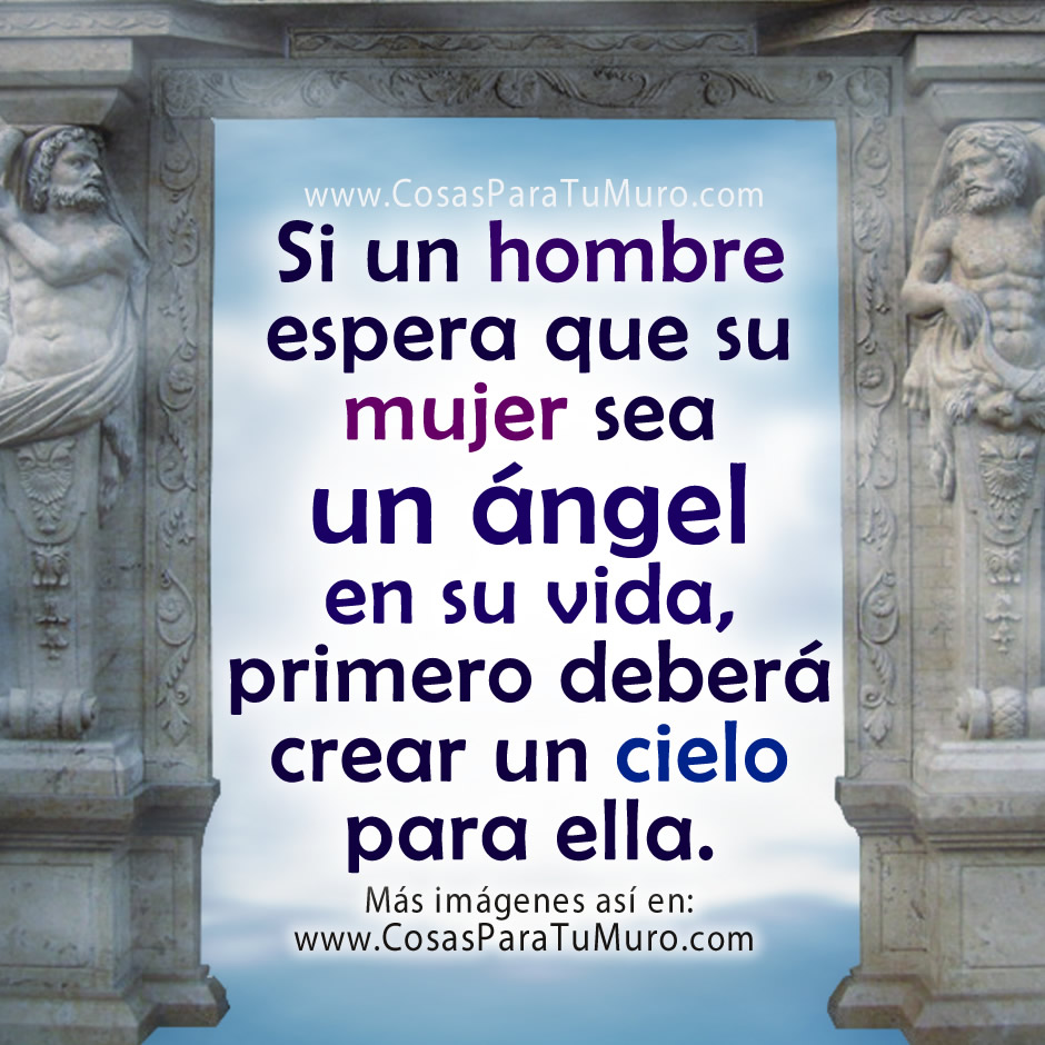 El ángel de tu vida