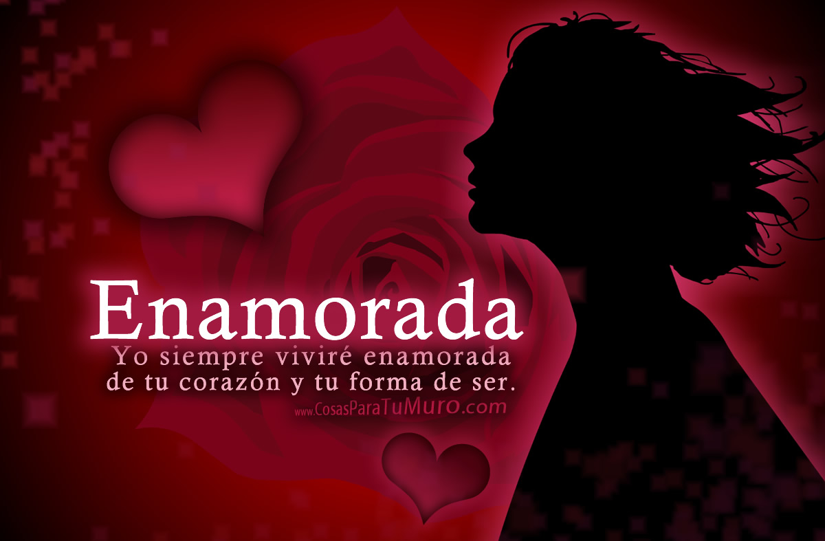 Enamorada