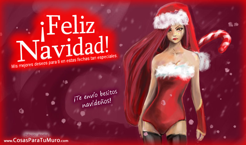 Feliz Navidad