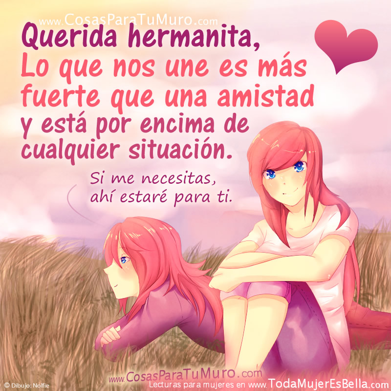 Hermanas