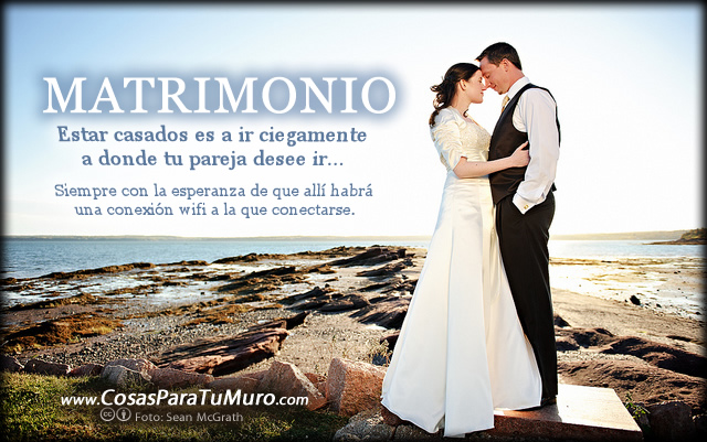 Matrimonio