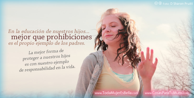 Mejor que prohibiciones