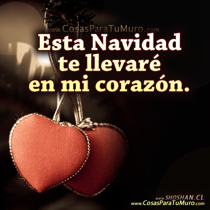 Navidad con amor