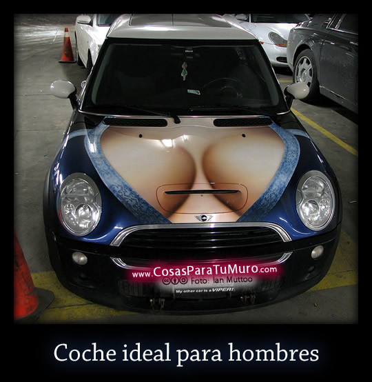 Para hombres